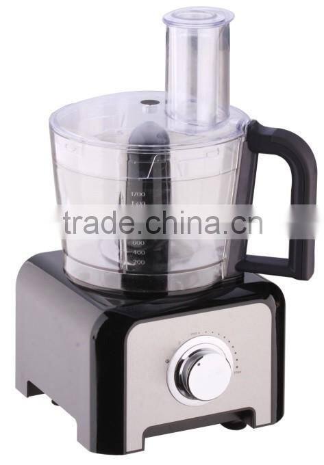 New Design Multi-functional National Food Processor 15In1 Food Processor
