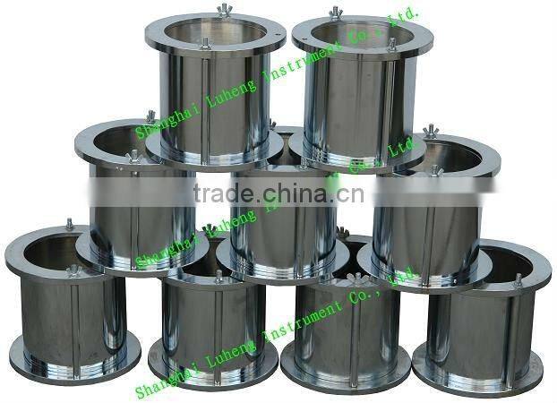 CBR mould and accessories