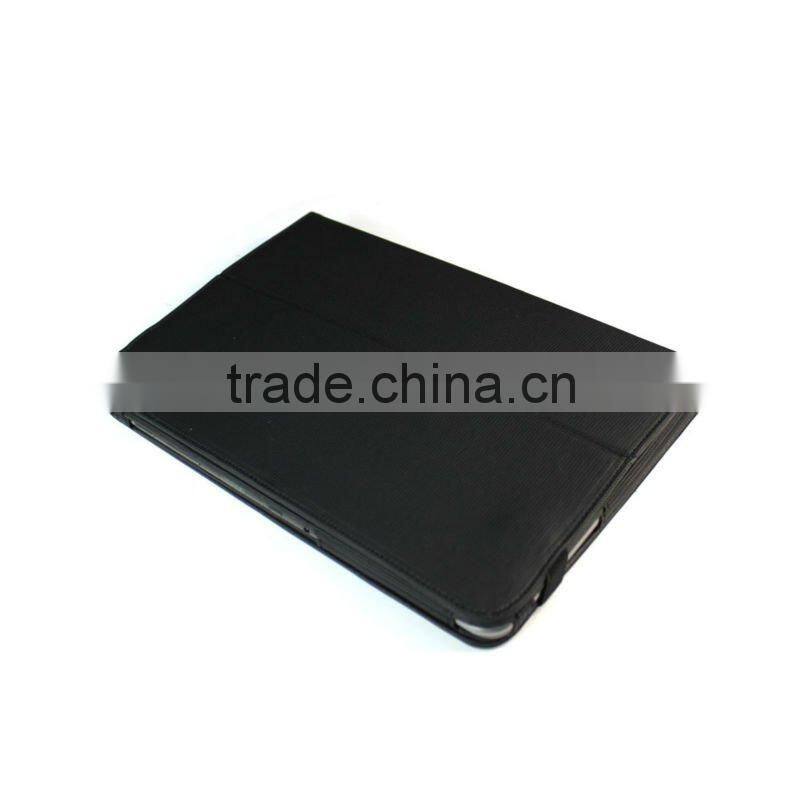 360 degree rotating leather case cover for Google Nexus 10 tablet