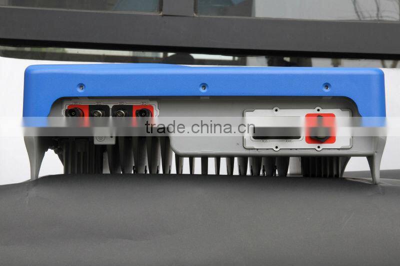 High efficiency Thinkpower 5000w/5kw on grid inverter, dual MPPT with FREE Wifi, solar inverter