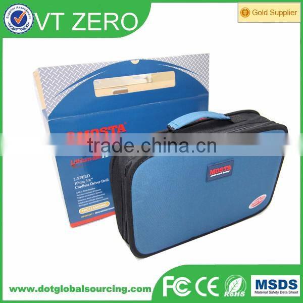 12V Cordless Drill Driver Electric Compact Driver Cordless Power Tool