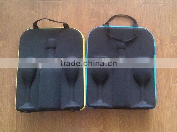 High quailty EVA wine case