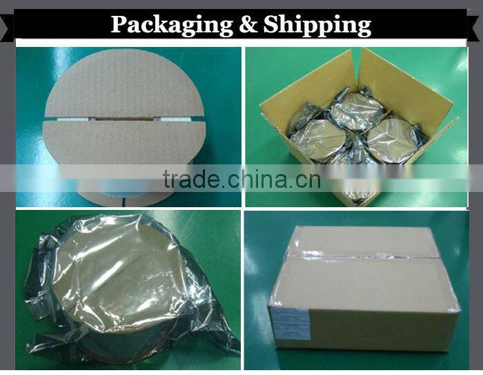 UHF RFID Passive Custom printed jewelry hang tags