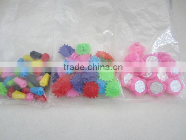 High quality hot-sale customized bicycle spoke beads