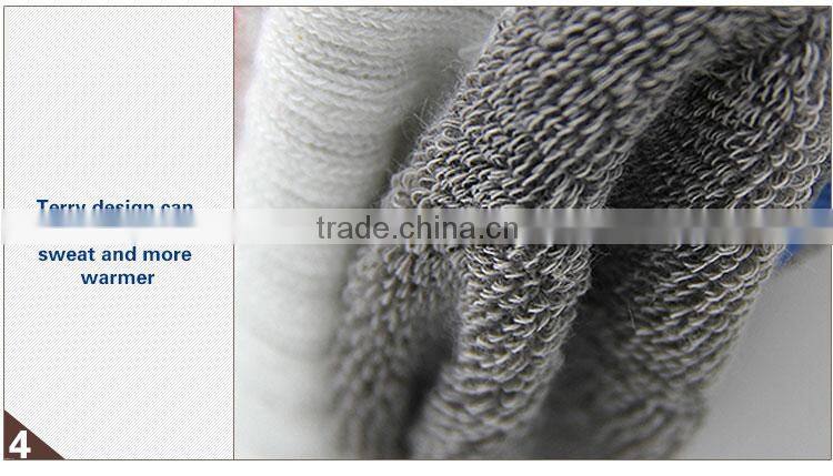 2015New Solid Breathable and Sporty Ankle Men cotton Socks