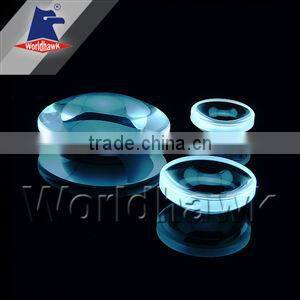 High Quality Bk7 Plano Concave Lens