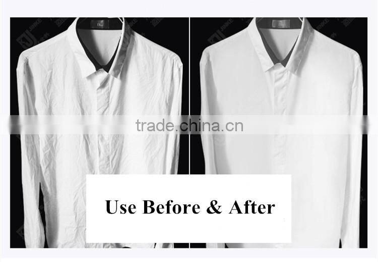 Wholesale As seen on TV cloth steamer with brush portable garment steamer
