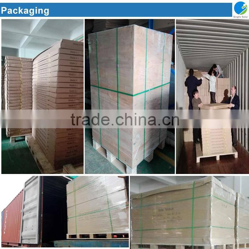 SFPS204 Portable off grid 50W 60W Solar home system /solar pv kit