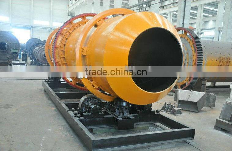 rotary dryer Drawing For Mining Equipment