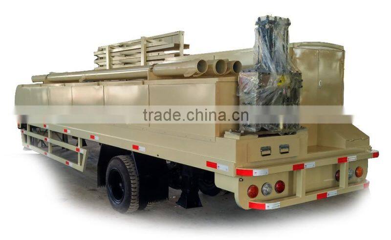 top quality small size steel building roof roll forming machine