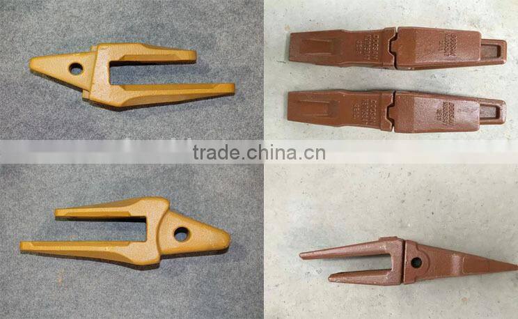 manufacture various Brands model DH220 bucket teeth adapter
