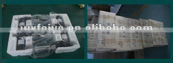 electric motor dc 750n