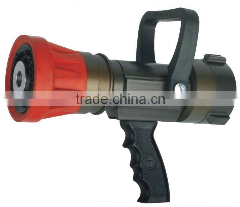 power fire flow nozzle
