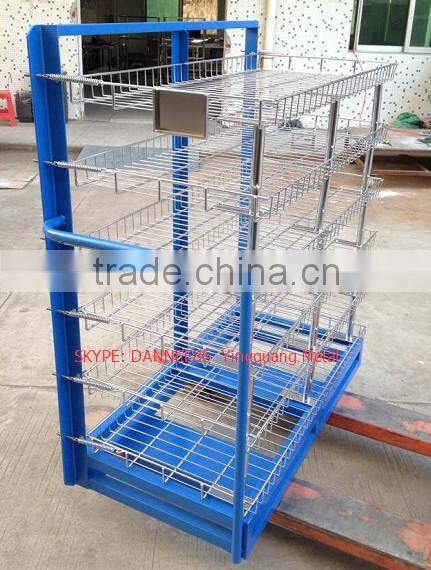 Drying rack for pcb board