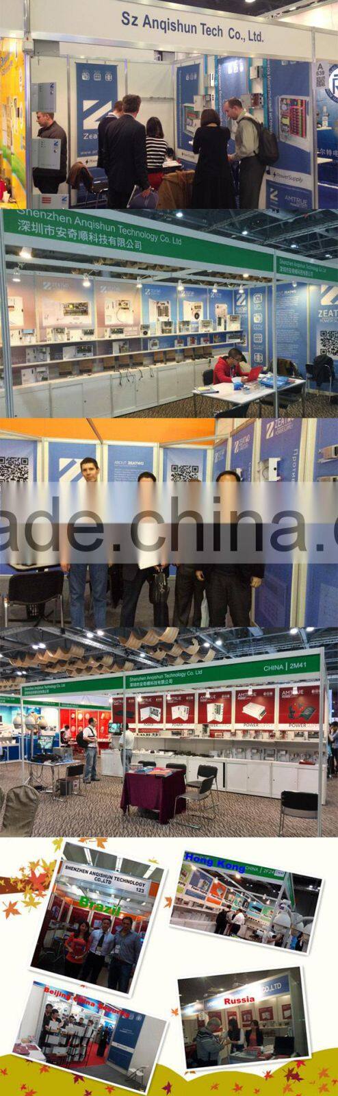 Waterproof 12v 2a adapter 12v power adapt CCTV camera DVR