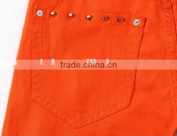 Quality OEM casual trousers safety pants