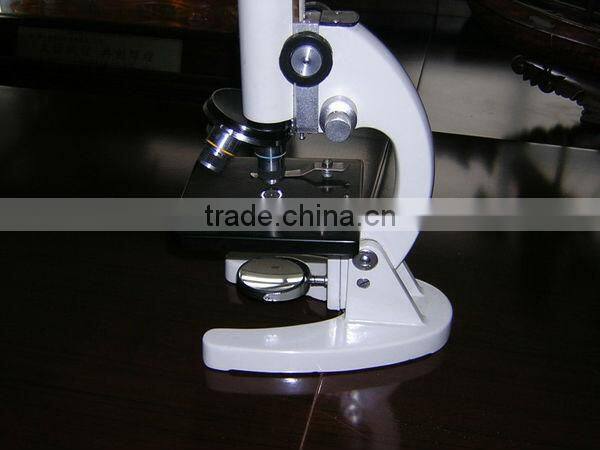 HST30S series stereo microscope