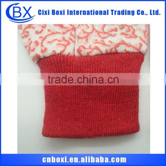 New arrival 2014 Alibaba China durable working hand gloves