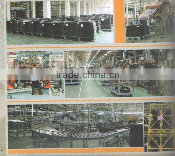 Triangle Brand Winter Tires TR777