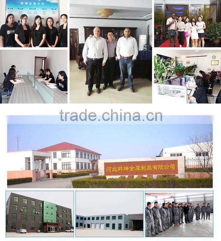 v wire sand slot stainless steel micro screen filter mesh for water/filter screen manufacturer