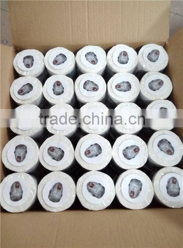 Donald Trump Toilet Paper Novelty Funny Toilet Paper Gag Gift