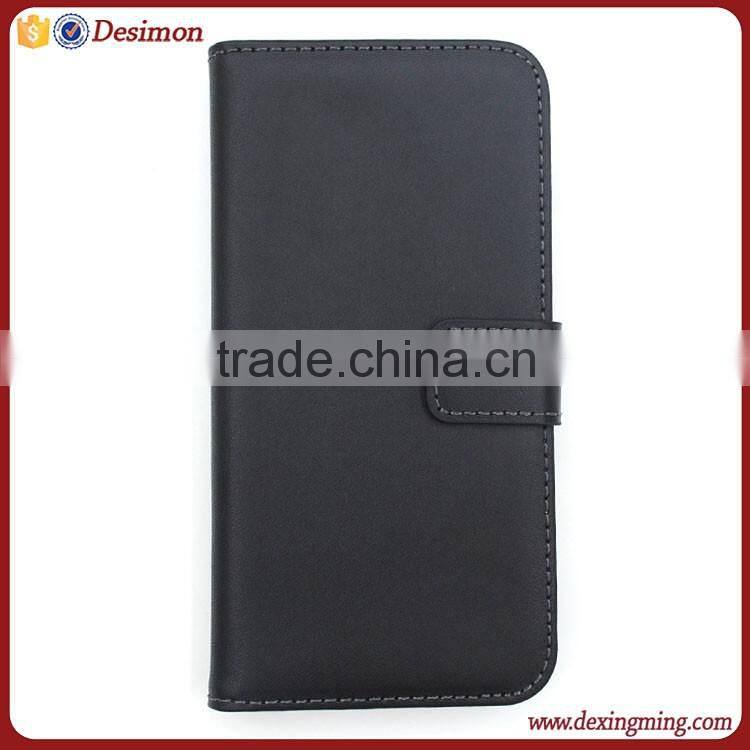 smart phone cover case For Google nexus 5x flip leather case