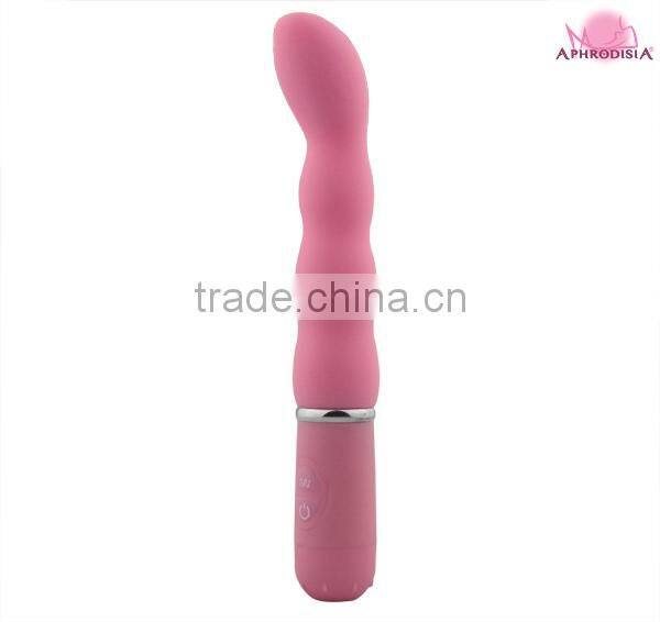 Hot Girl Sexy Picture 10 Mode Hand Massage Female Vagina G-spot Vibrator