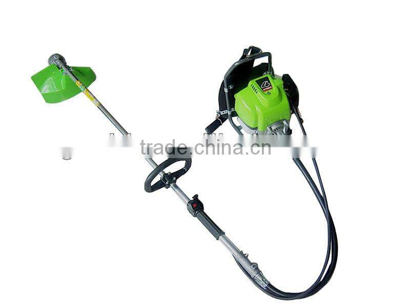 140F new design used grass cutter