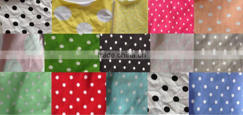 2015 Fashion design lady cotton zumba pants with ruffle for dancer