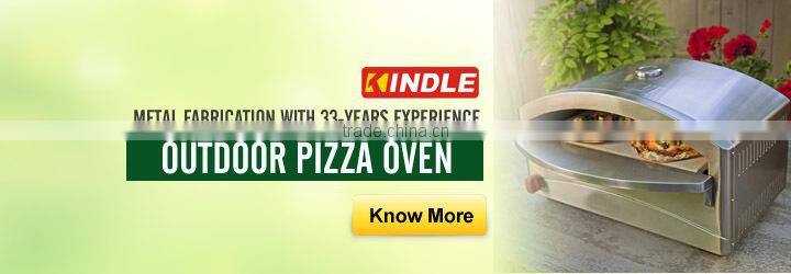 oem pizza oven equipment gas used for restaurant