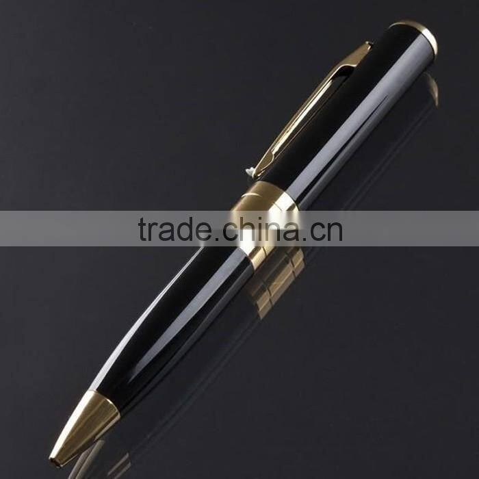 HD Hidden camera pen , Video record pen , camera pen