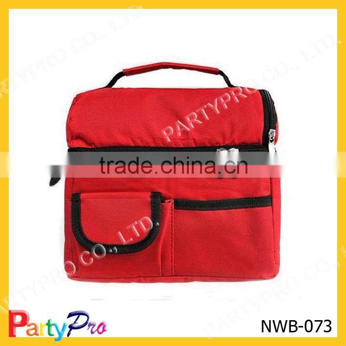 traveling tote cooler bag ,food bag, Cooling bags,camping cooler bag