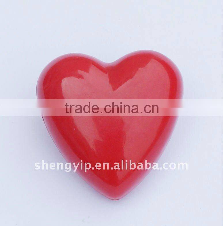 plastic module/flashing badge