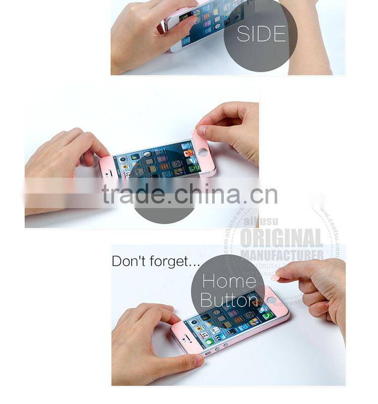 Supply Epoxy Noctilucent Sticker for iphone 5s/5c