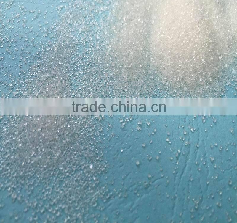 100% Refinded Carbonated White Crystal Rock Sugar 50kg