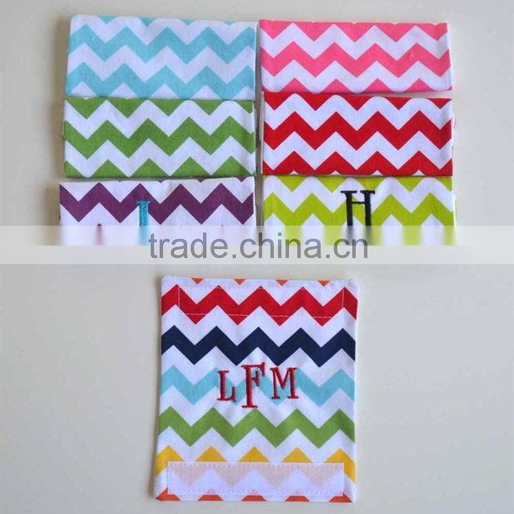 Personalized Monogram Hallowmas Burlap Blank Garden Decoration Flag