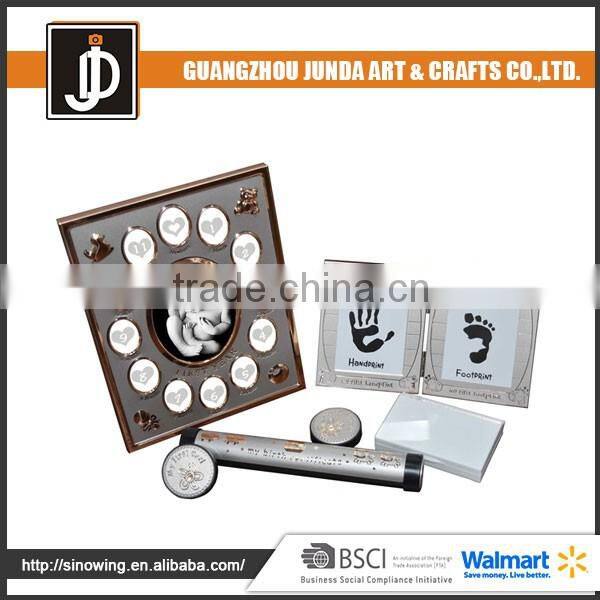 Wholesale Good Quality Open 2016 New Style Acrylic Photofunia Photo Frame