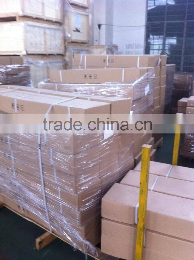 XY elevator selcom door