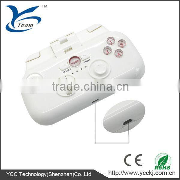 wireless bluetooth controller for Android tablePC/phone