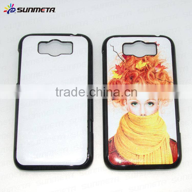 sublimation mobile case/covers made in china