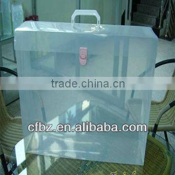 Blister Packaging Boxes for Rings Earrings