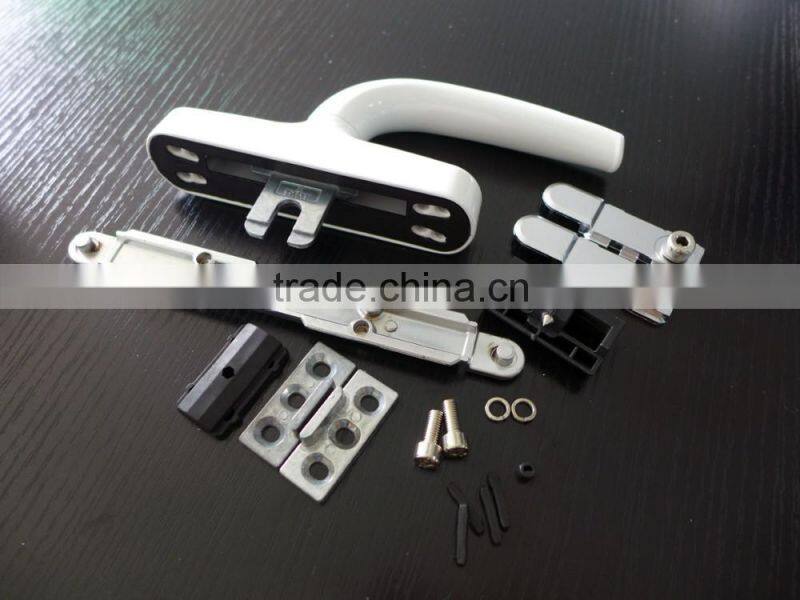 Aluminium Window Lock,Window Handle