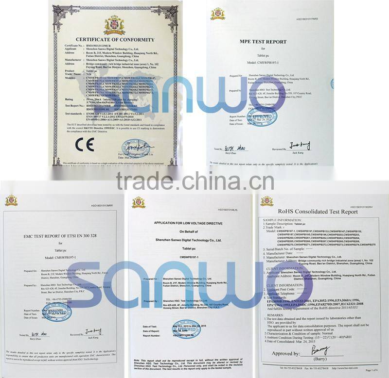 10.1 inch 2GB/32GB lowest prices for laptops intel 3735F Quad Core