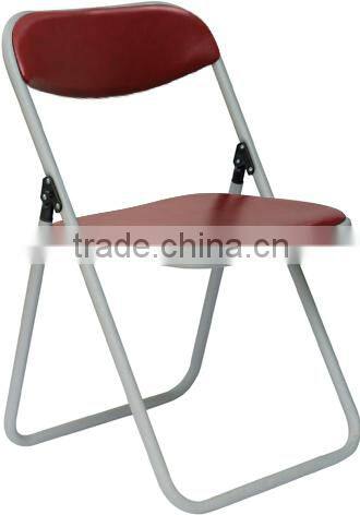 Hot sale cheap folding chairs high quality