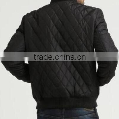 Europe fashion Winterjacke, mens jackets, padded jacket
