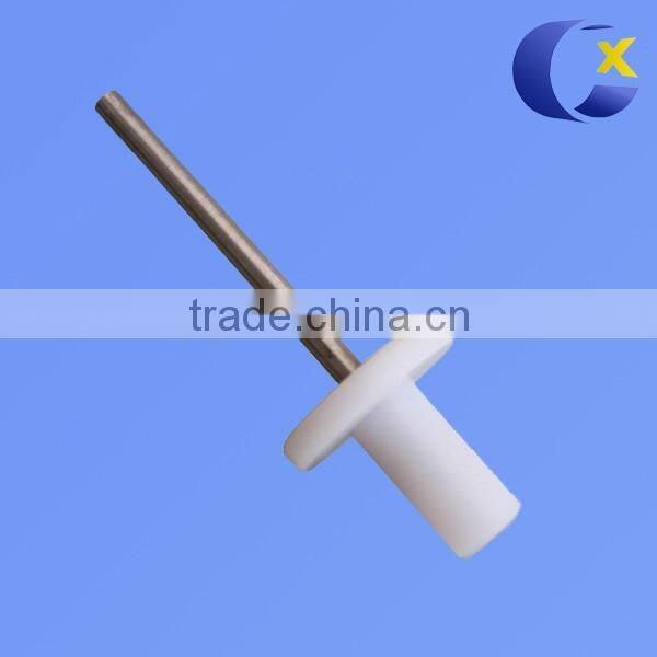 Iec61032 Children Test Finger Probe 19 For Electric Shock Protection