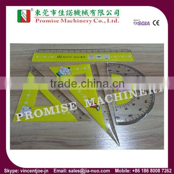 Protractor Heat Transfer Transfer Printing