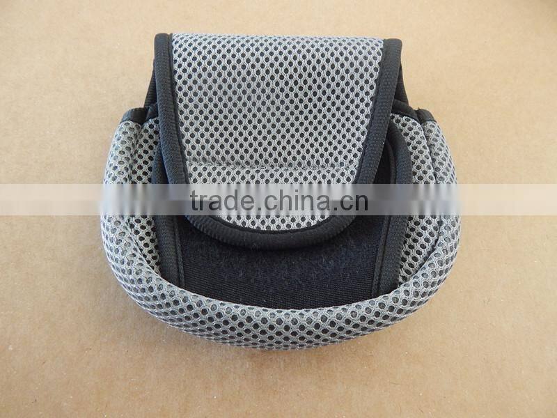 neoprene fishing reel cover