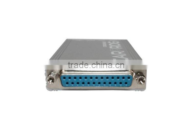 High quality carprog Full V7.28 with All Softwares and 21 Adapters car prog Auto repair tool