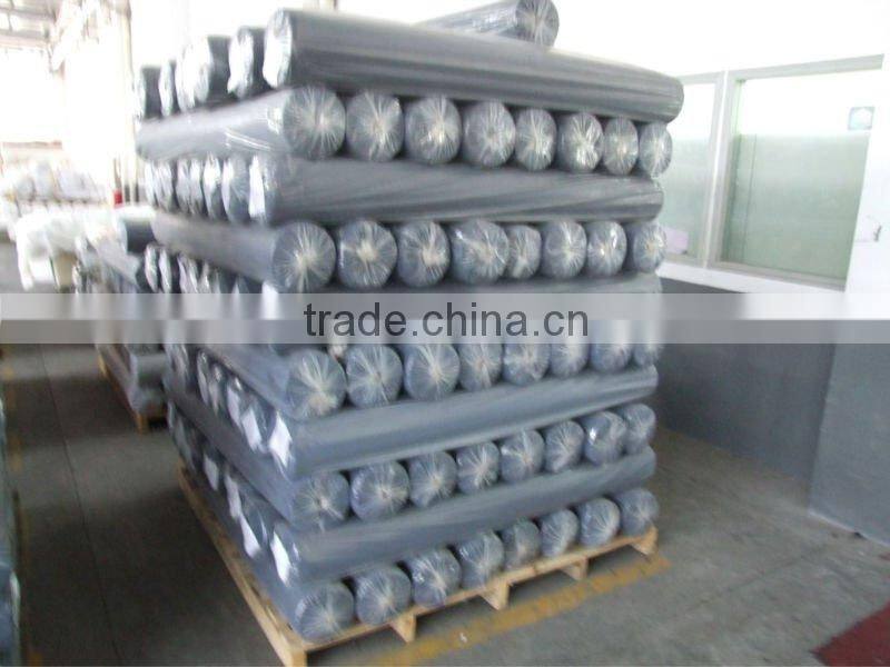 600D PU/PVC Leather